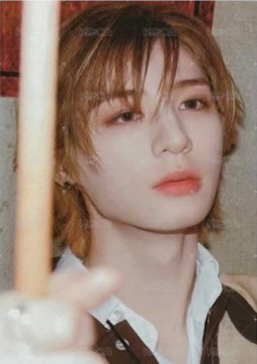 BOYLIFE 隨機卡 快閃店 卡包卡 正面