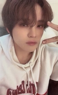 ISTJ 專輯卡 SMini ver