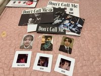 正規七輯 Don’t call Reality版 