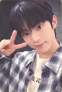 SUMMER BEAT! yzy 5.0 簽售卡 