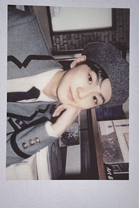 21咕咕盒 周邊卡 