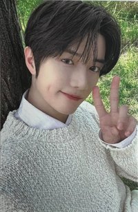 25’巡迴 韓國 入場卡 / 場限卡 MOA ZONE