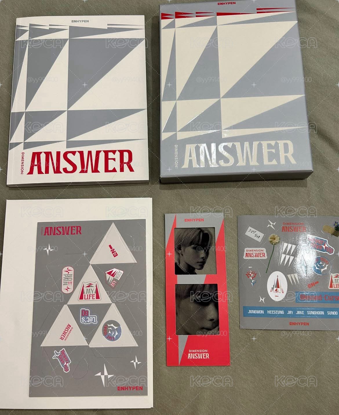 Answer 空專