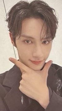 其他 抽選卡 MY BEST SEVENTEEN投票企劃