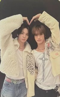 迷一 專輯卡 限量版 雙人卡