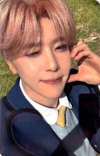 Songbird k4 預售 特典卡 