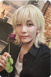 MINI12 wvs USA 美巡場限ver1 幸運卡 