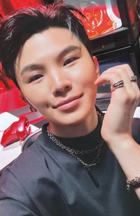 WARNING 周邊卡 B SET卡包自拍卡
