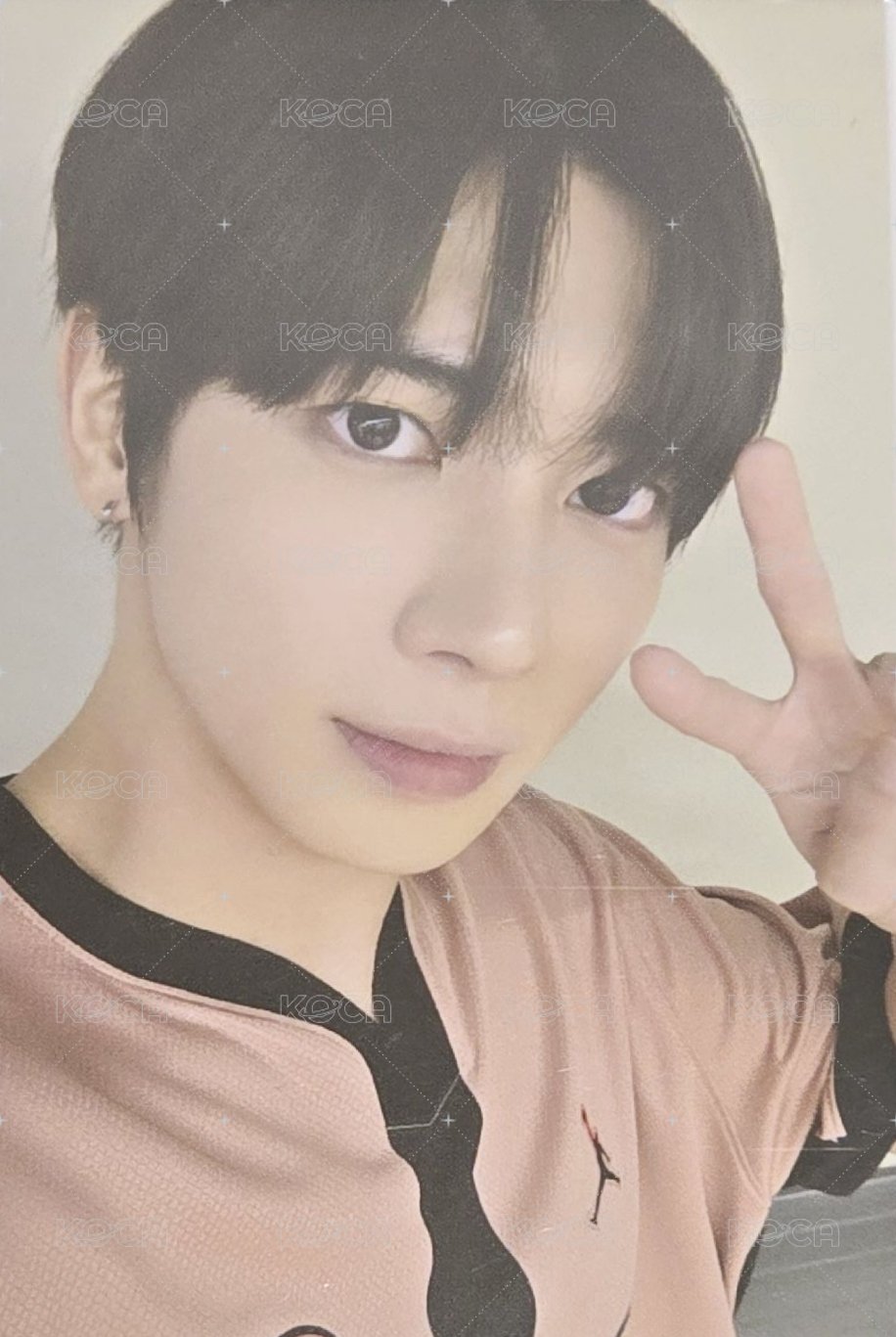 正四 wvs 快閃店線上 滿額卡  正面