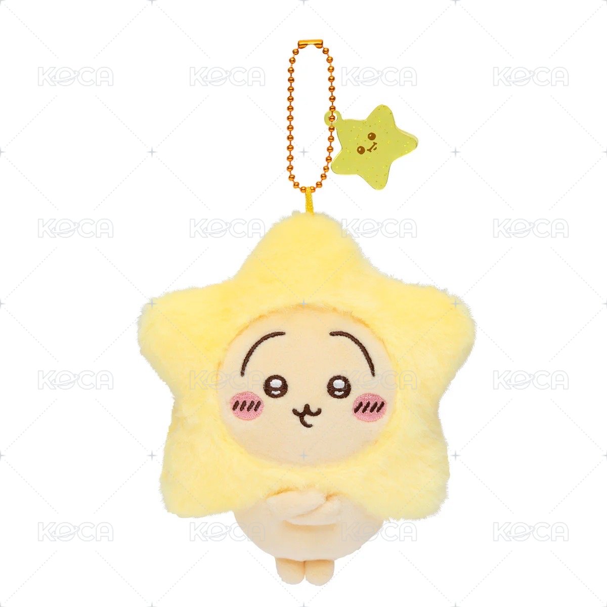 星星烏薩奇