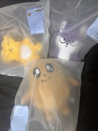 全新 珉奎站姿（綁高陽場/飯咪隨機卡20張）