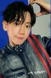 Hello, World 專輯卡 Hello VER.