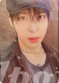 GH3 周邊卡 Linefriend pop-up 卡套