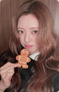 GOLD ms 幸運卡 餅乾