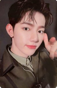 迷二 專輯卡 DIGIPACK ver.