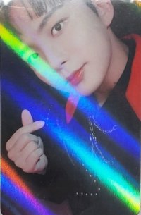 Movement wm 1.0 特典卡 