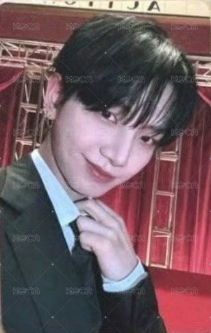 The Action MUSIC SCALE SC 入場卡 / 場限卡  正面