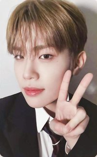 迷二 專輯卡 DIGIPACK ver.