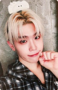 正規一 wm 幸運卡 餃子 ver.