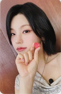 GWBG ms 1.0 幸運卡 軟糖