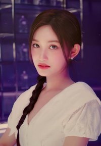 SHOW WHAT I HAVE 隨機卡 日本場限定