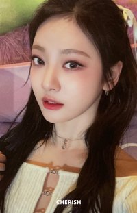 ctmi 周邊卡 毛絨鑰匙圈寧