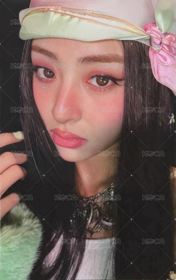 EASY wvs 預售 特典卡  正面