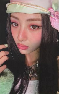 EASY wvs 預售 特典卡 