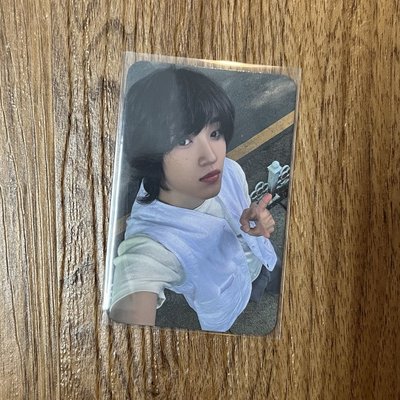 AxMxP 第一週打歌卡