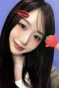 FORWARD ms 14.0 簽售卡 水果手指嫄