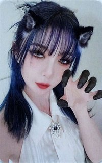 迷你九輯 ia 簽售卡 