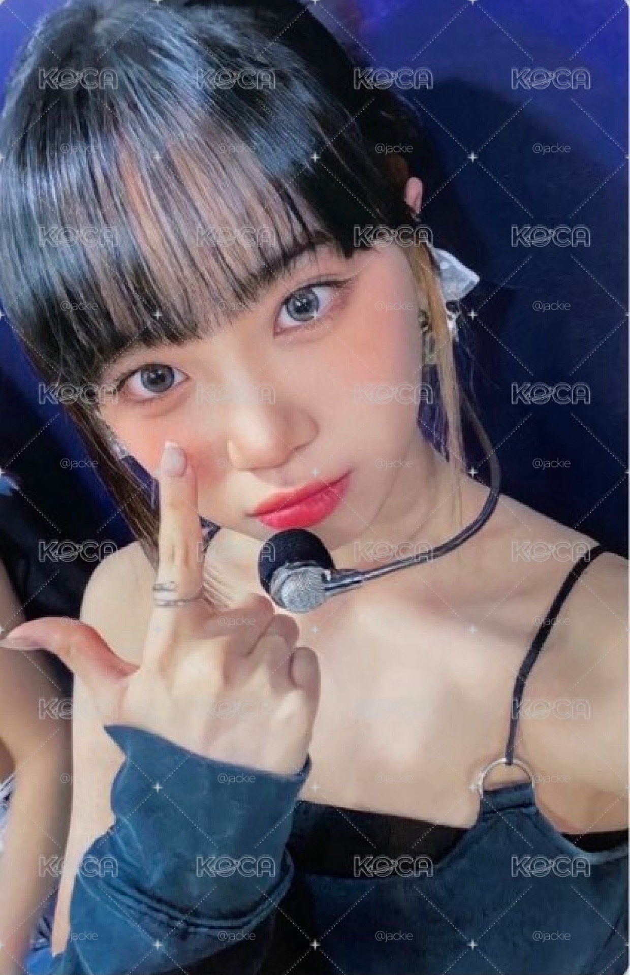 k4幸運卡