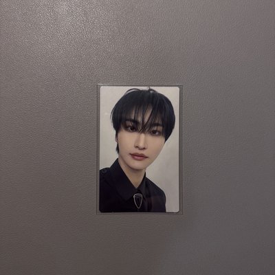 Ashes to Light Flash Price FP 專輯卡