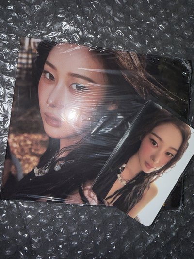 Rich man Burst 版未拆