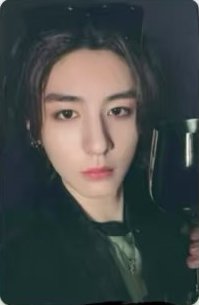 HOW? 愛豆驛站 幸運卡 5