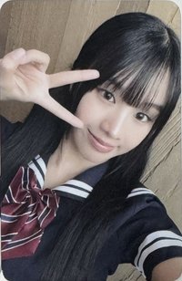 224 ms 3.0線上 簽售卡 校服B