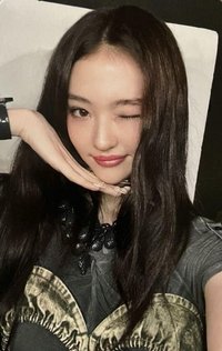 mini 1 ms 預售 特典卡 