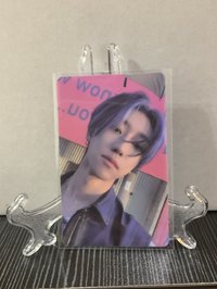 迷8特典（綁1張卡）