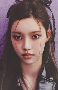 I'LL LIKE YOU yes24 預售 特典卡 PB ver.