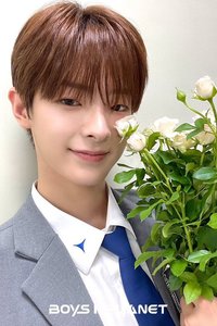 BOYS ll PLANET 아카이브展覧 AFTER;JOURNEY in 首爾 周邊卡 第二週 #5