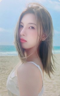 LAPB 隨機卡 海邊裴