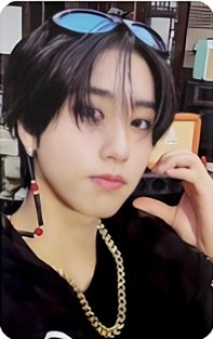 合(HOP) 專輯卡 Accordion ver.