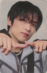 Best Friend Ever 專輯卡 巨蛋紀念盤 ver B