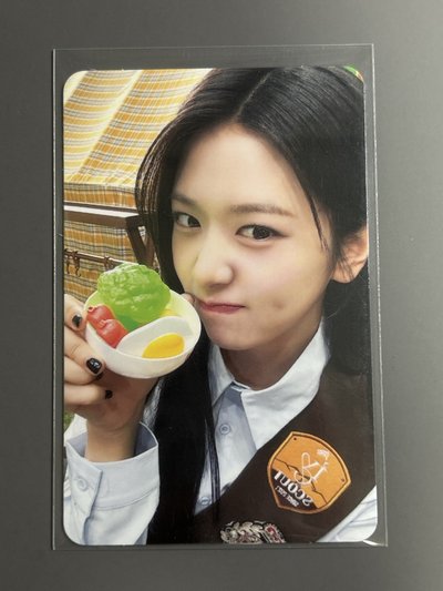 IVE 首爾安可day2安