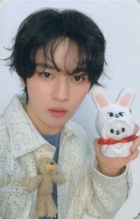 5th FM 周邊卡 立牌卡