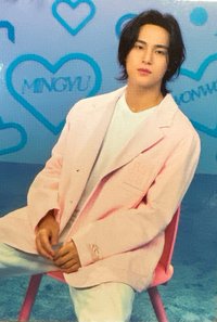 23‘FM｜LOVE 隨機卡 