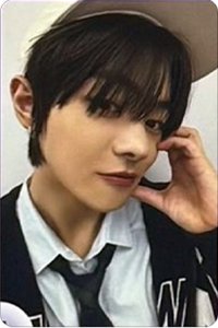 B2P展覽 周邊卡 第一週 01卡套卡