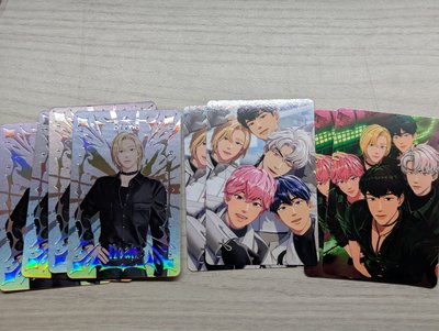 迷三專卡盤（多藝俊）