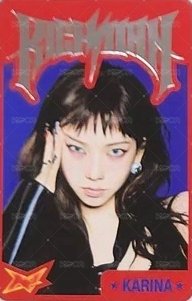 Rich Man 隨機卡 快閃A版官拍 柚 正面