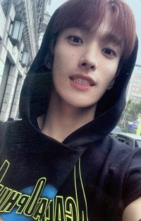 MINI7 br /jm 特典卡 